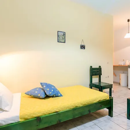 Apartment Regina