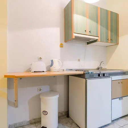 Apartment Regina *