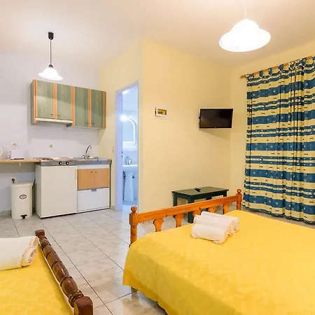 Apartment Regina Alykanas (Zakynthos)