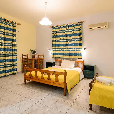 Regina Alykanas (Zakynthos)