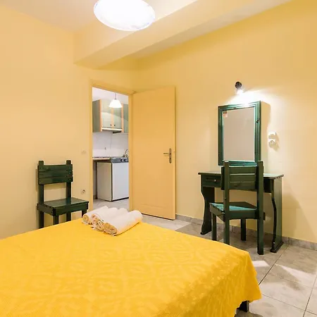 Apartment Regina *